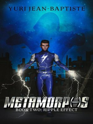 cover image of Metamorphs 2